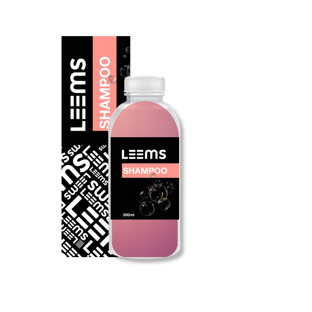 LEEMS Auto Shampoo 500ml