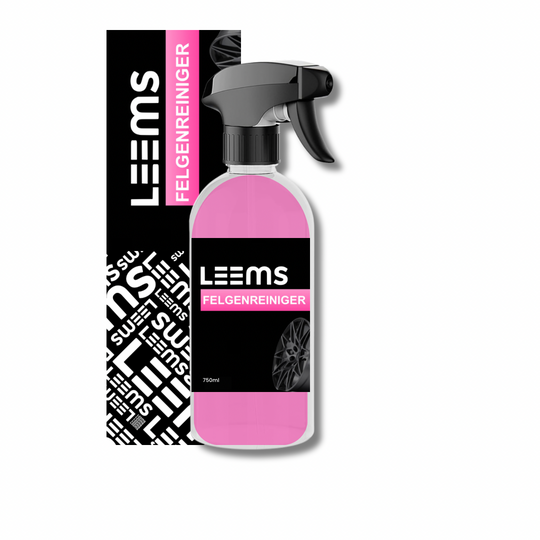 LEEMS Felgenreiniger 750ml